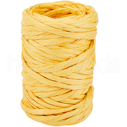 Kraft Paper Cords OCOR-WH20019-03C-1
