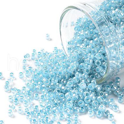 TOHO Round Seed Beads SEED-XTR11-0918-1