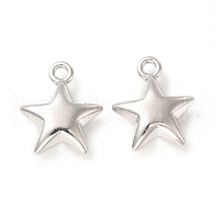 Rack Plating Alloy Charms FIND-G044-03P-1