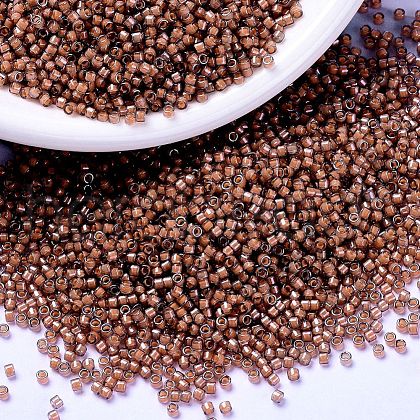MIYUKI Delica Beads SEED-J020-DB2044-1