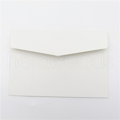 Colored Blank Kraft Paper Envelopes SCRA-PW0004-146A-1