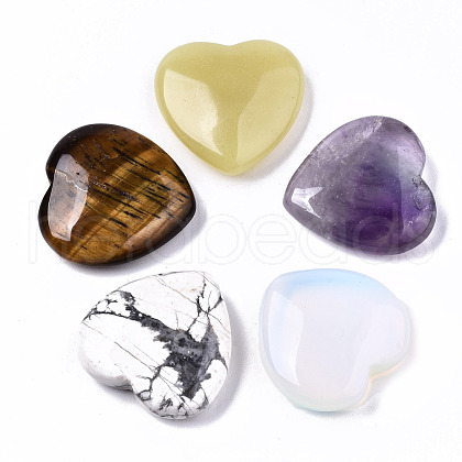 Mother's Day Gifts Natural & Synthetic Mixed GemStone G-S364-070-1
