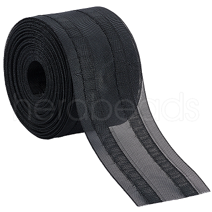 Polyester Ribbons OCOR-WH0097-48-1