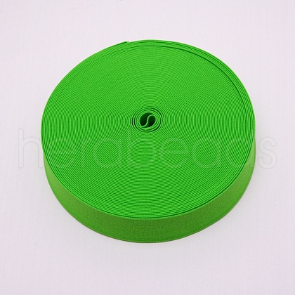 Ultra Wide Thick Flat Elastic Band EC-WH0016-B-S010-1