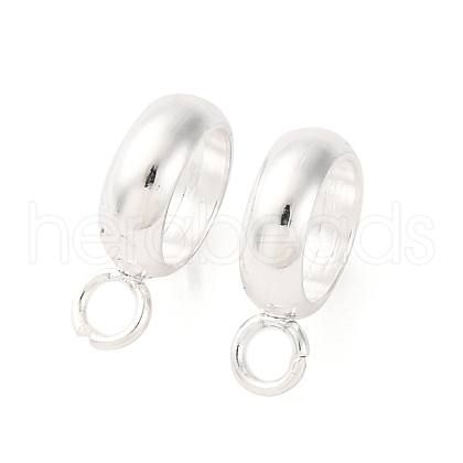 304 Stainless Steel Tube Bails STAS-D371-01S-1