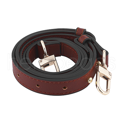 Genuine Leather Shoulder Strap FIND-WH0053-13B-1