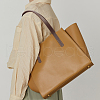 PU Imitation Leather Bag Handles FIND-WH0036-53F-3