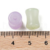Opaque Acrylic Beads MACR-K358-27-3