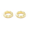 Alloy Linking Rings FIND-G085-09B-G-2