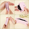 PU Leather Wallets for Women AJEW-WH20002-43B-6