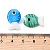 Handmade Lampwork Beads LAMP-B029-01D-4