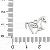 201 Stainless Steel Pendants STAS-F316-03P-3
