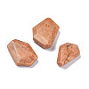 Natural Mixed Gemstone Beads G-F747-01-2