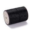 Round Waxed Polyester Thread String X-YC-D004-02E-000A-2
