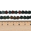 Natural Indian Agate Beads Strands G-B138-C04-01-A-5