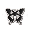 Alloy Enamel Pendants PALLOY-R162-01P-1