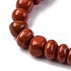 Natural Red Jaseper Beads Strands G-RM250109-B4-3