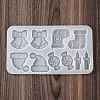 Christmas DIY Candle Making AJEW-U017-09B-3