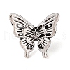 Tibetan Style Alloy Pendants FIND-C060-069AS-1