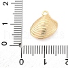 Brass Pendants KK-E793-17G-3