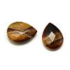 Natural & Synthetic Mixed Stone Pendants G-R418-62-3