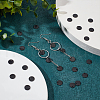 Unicraftale 50Pcs 304 Stainless Steel Pendants STAS-UN0060-79-2