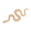 Alloy Jewelry Accessory PALLOY-R156-02G-2