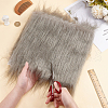 Plush Cloth Fabric DIY-WH0491-83A-3
