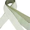 9 Yards 3 Styles Polyester Ribbon SRIB-A014-C05-3
