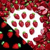Luminous Resin Decoden Cabochons RESI-K036-29I-1