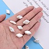 Natural Keshi Pearl Beads PEAR-N020-I02-6