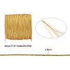 12-Ply Metallic Cord MCOR-CJ0001-03G-2