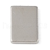 Rectangle Magnets AJEW-M037-01B-1