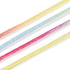 Segment Dyed Nylon Thread Cord NWIR-A008-01L-3
