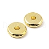 Brass Beads KK-D032-01F-G-3