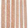 Electroplate Glass Beads Strands EGLA-A044-T6mm-A20-2
