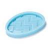 Food Grade Pendant Silicone Molds DIY-D050-08-4