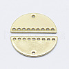 Brass Chandelier Component Link X-KK-G331-12G-NF-2