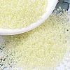 MIYUKI Round Rocailles Beads SEED-G007-RR0514-4