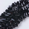 Opaque Glass Beads Strands EGLA-J146-6mm-NA01-1