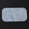 Butterfly Wing for Cuff Earring DIY Silicone Molds DIY-F139-04-3