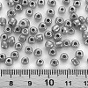 Glass Seed Beads SEED-A011-4mm-156-3