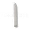 Non-Tarnish 304 Stainless Steel Pendants STAS-K270-18P-1