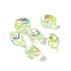 Acrylic Beads PACR-C008-01C-1
