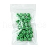 Imitation Pearl Acrylic Beads OACR-FS0001-45C-6
