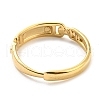 304 Stainless Steel Adjustable Ring for Women RJEW-C016-23G-3