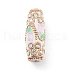 Handmade Indonesia Beads FIND-Q106-04A-1
