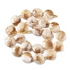 Natural Citrine Beads Strands G-C116-A173-03-3