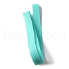 Silicone Wrapping Bands for Packaging AJEW-WH0282-57D-2