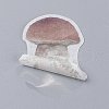 Sealing Stickers X-DIY-B008-04G-2